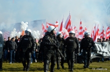 Derby: Wisła Kraków - Cracovia 2014